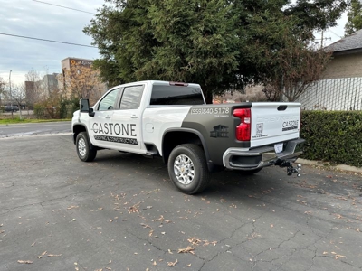 Vehicle Graphics Photo